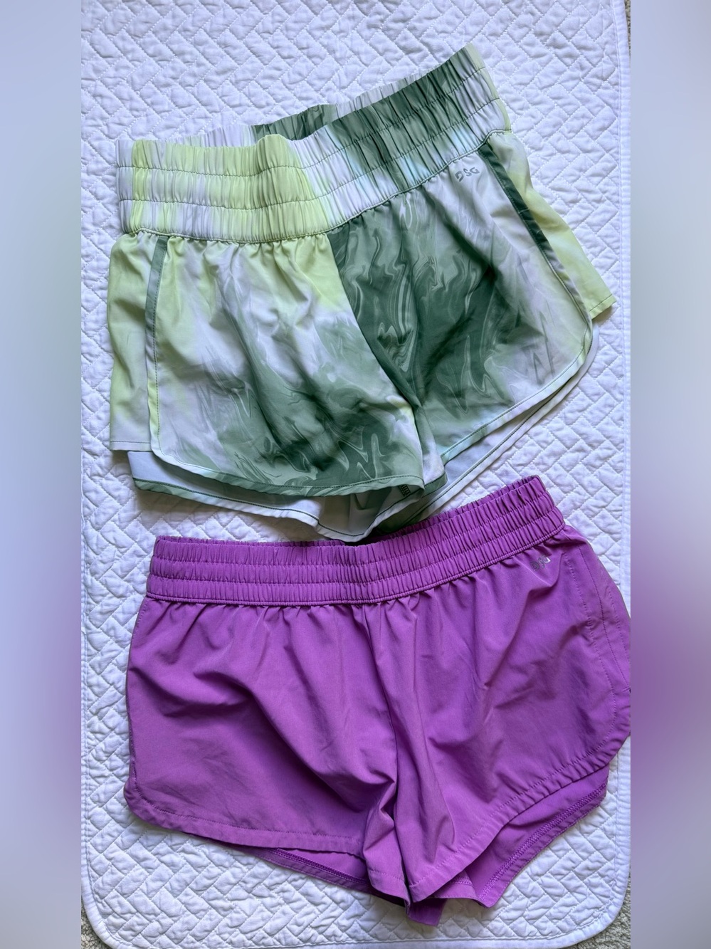 DSG Athletic Shorts - XS-S